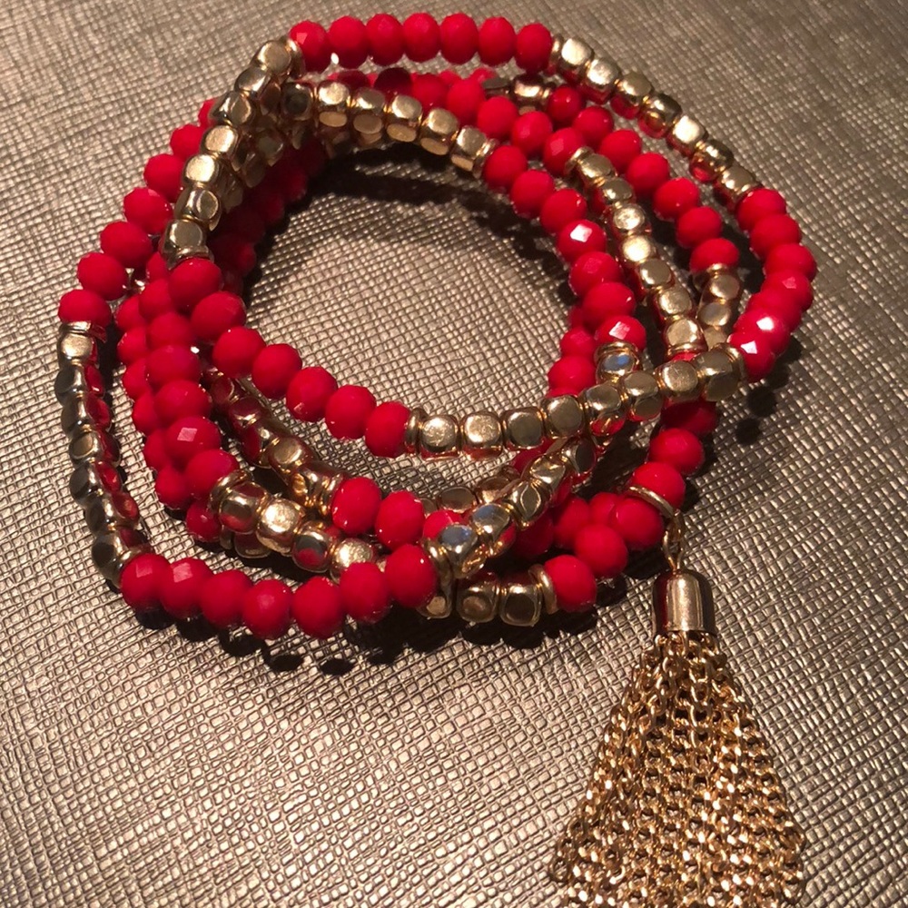 Handmade bracelets! - Picture 2 of 5